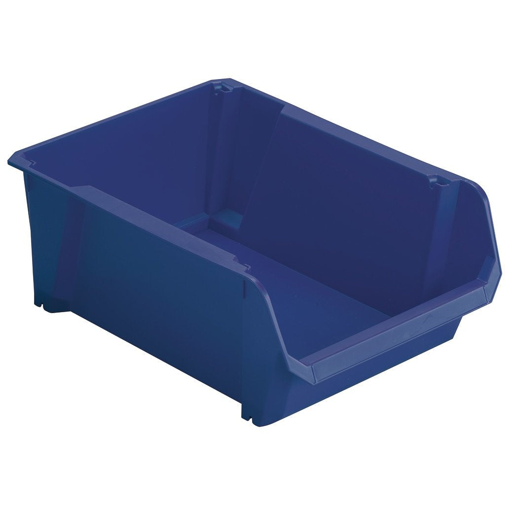 Stanley Stanley Lagersichtkasten 4 Blau