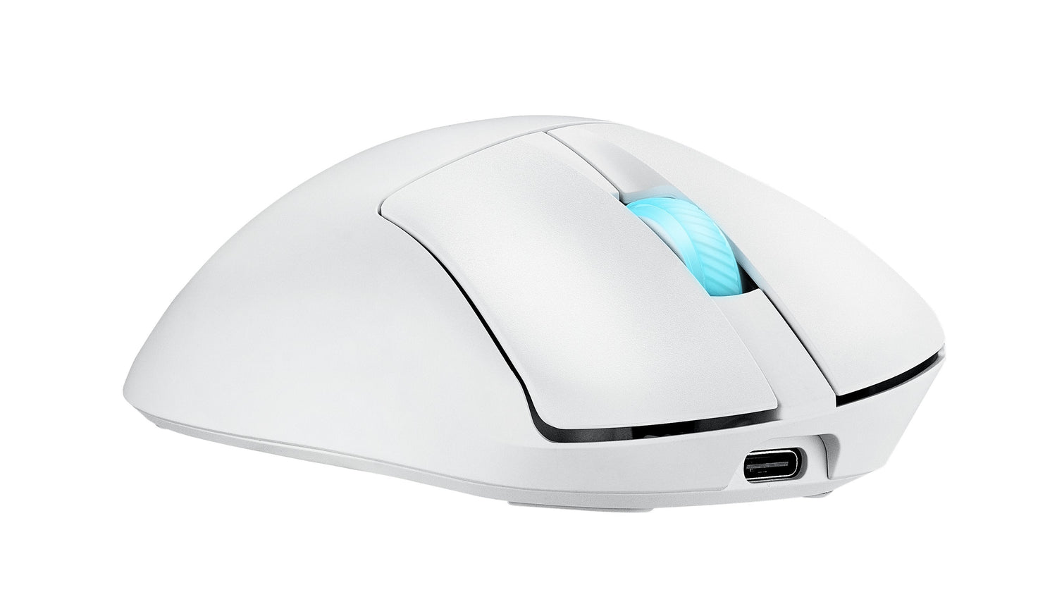 Asus Rog Keris Ii Origin Wht