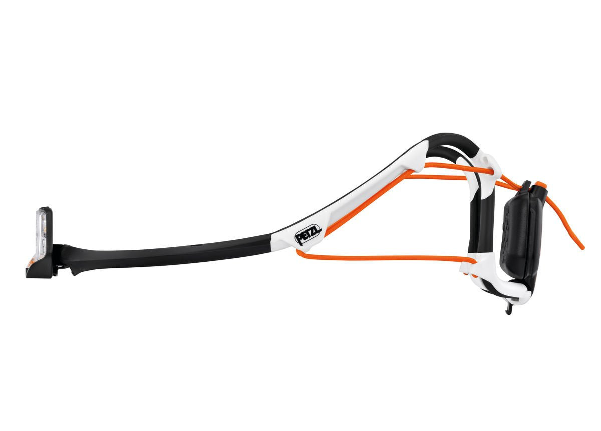 Petzl Iko Core, Linterna Frontal Led E104ba00