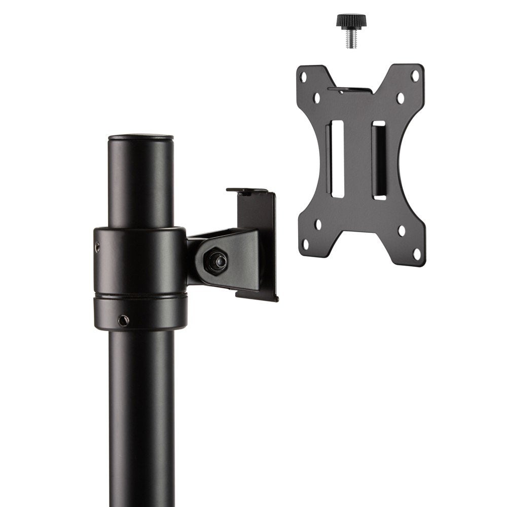 Techly Ica-Lcd 401 Soporte De Monitor Giratorio Para Lcd De 17-32 Hasta 8kg