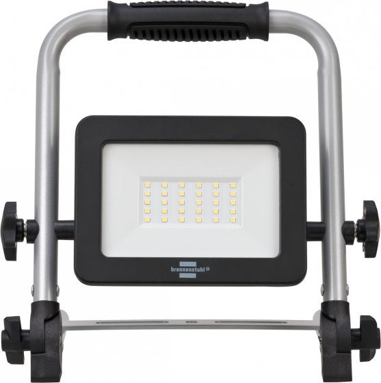 EAN 4007123675685 - Brennenstuhl 1171960205 Reflector Negro, Blanco 20 W LED imagen 2