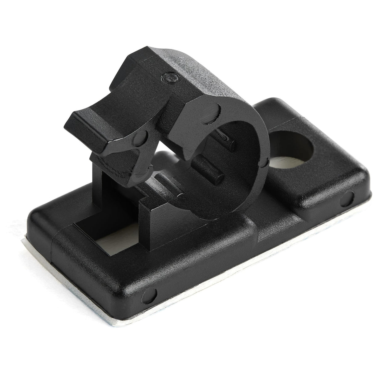 EAN 0065030890410 - StarTech.com CBMCC1 abrazadera para cable 100 pieza(s) imagen 2