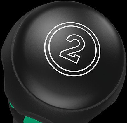 Destornillador Wera 05007910001 Manual Sencillo Plano