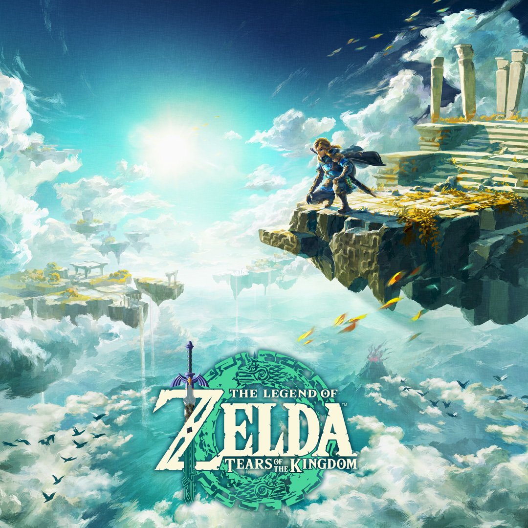 EAN 0045496478759 - Nintendo The Legend of Zelda: Tears of the Kingdom Estándar Nintendo Switch imagen 6