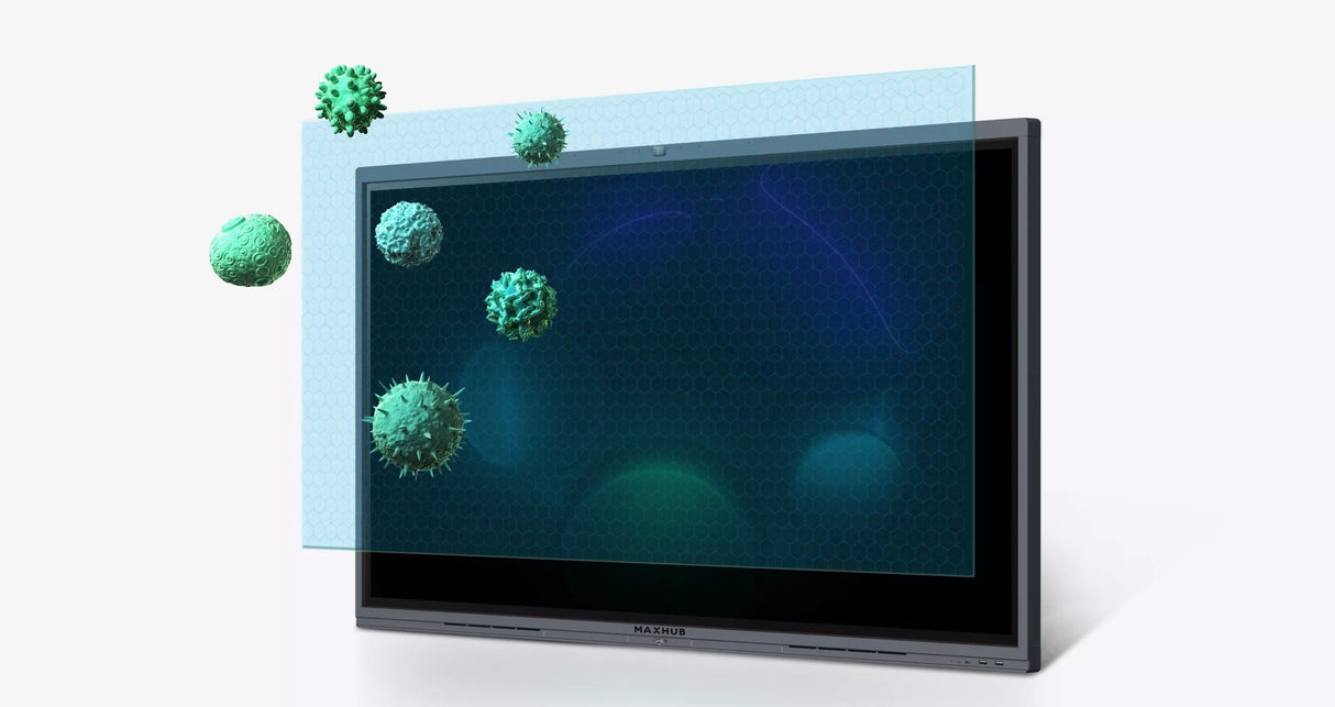 Pantalla Videoproyeccion Maxhub 75 C7530