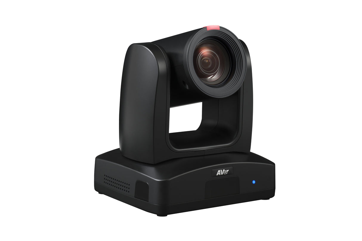 Aver Ptz And Auto Tracking Cameras Ptc310uv2 Ptc310uv2 (4k, 12x Zoom, Hdmi, 3gsdi, Usb, Rj45, Auto Tracking) (61s9130000af)