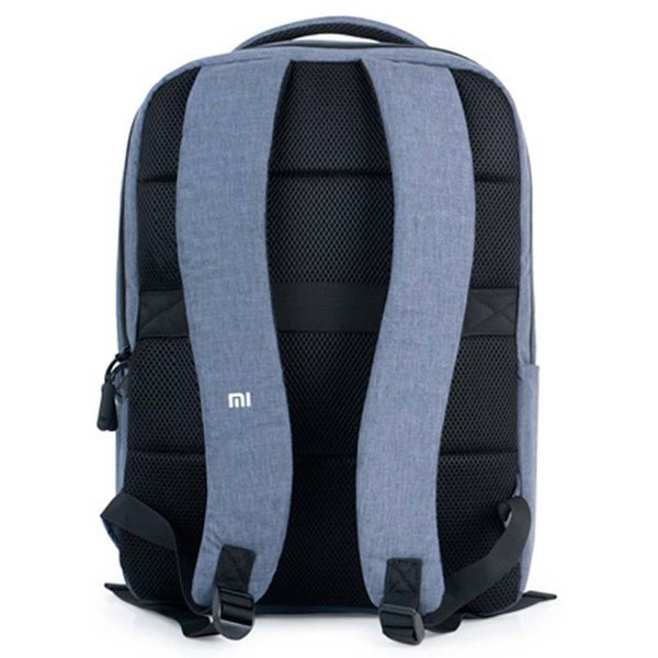 Mochila Xiaomi Commuter Backpack/ 21l/ Azul Claro