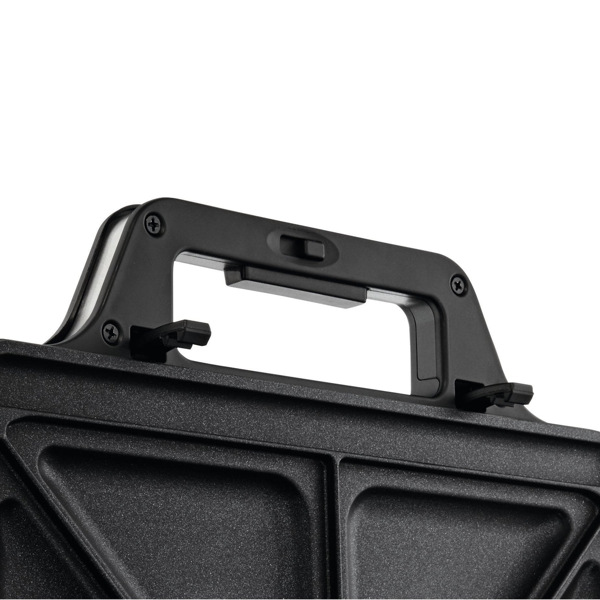 Sandwichera Wmf 0415150011 800 W Negro, Plata