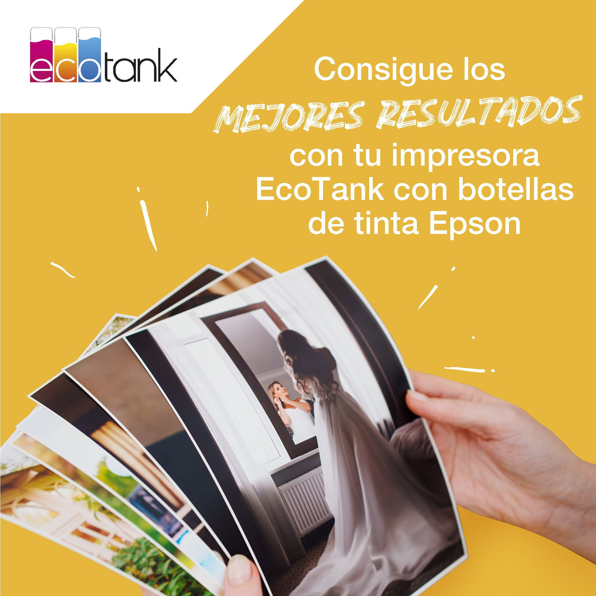 EAN 8715946643328 - Epson 106 Original imagen 4