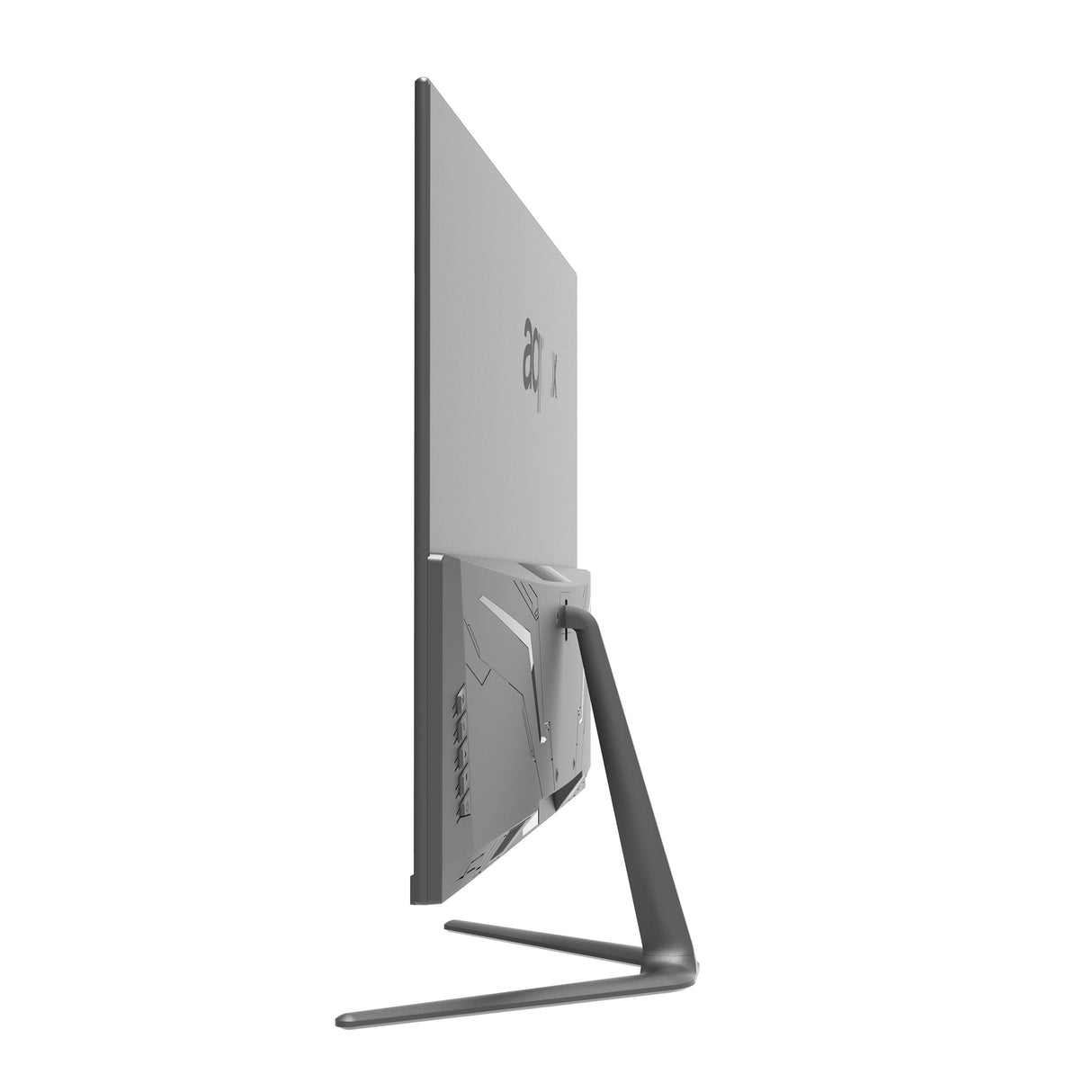 EAN 8435099533177 - Approx APPM32B pantalla para PC 81,3 cm (32") 1920 x 1080 Pixeles Full HD LCD Negro imagen 3