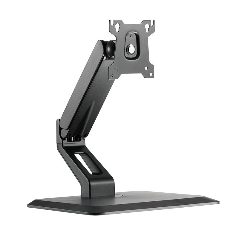 EAN 4052792060041 - LogiLink BP0100 soporte para monitor 81,3 cm (32") Escritorio Negro imagen 1