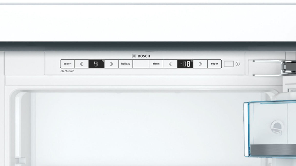 !Kis87afe0 Bosch Fridge-Freezer