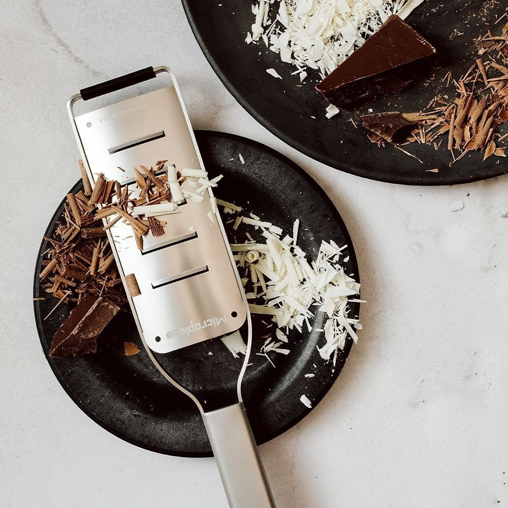 Microplane Professional Serie ? Grosse Raspel