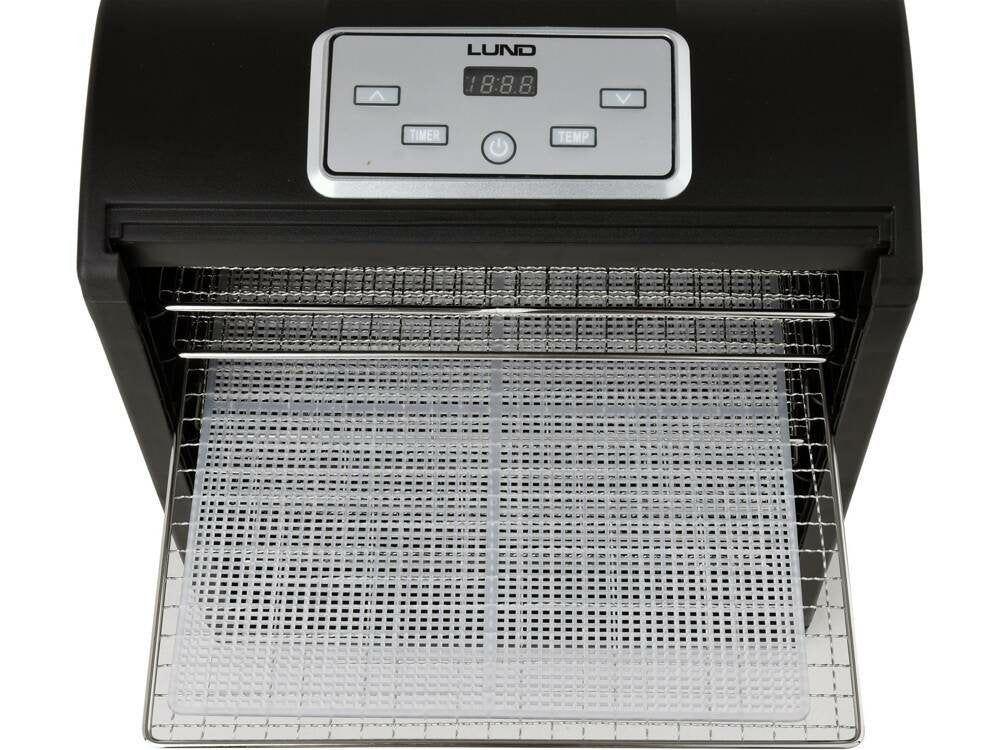 EAN 5906083055171 - LUND 68272 deshidratador de alimentos 500 W imagen 7