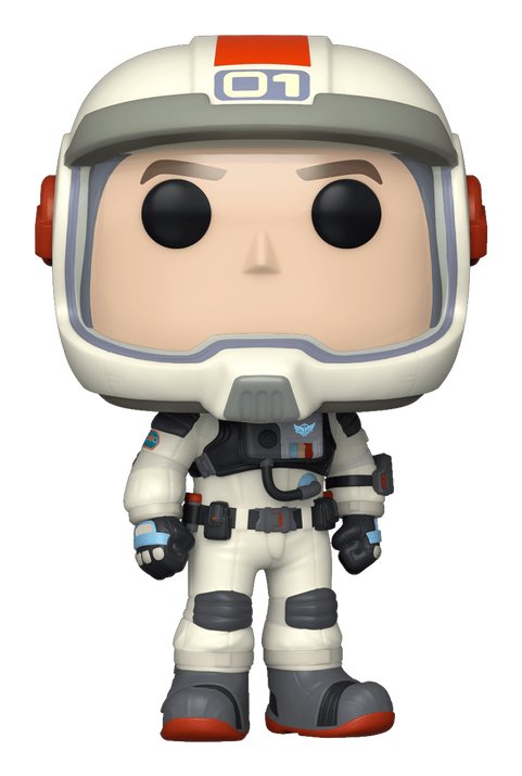 Funko Pop Disney Buzz Lightyear (Xl-01)