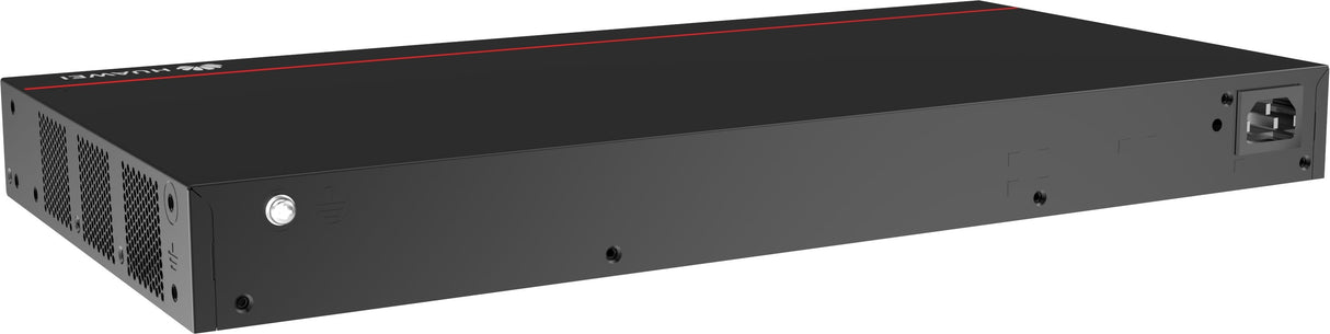 Huawei Cloudengine S5735-L24t4s-A-V2 Gestionado L3 Gigabit Ethernet (10/100/1000) 1u Negro, Plata