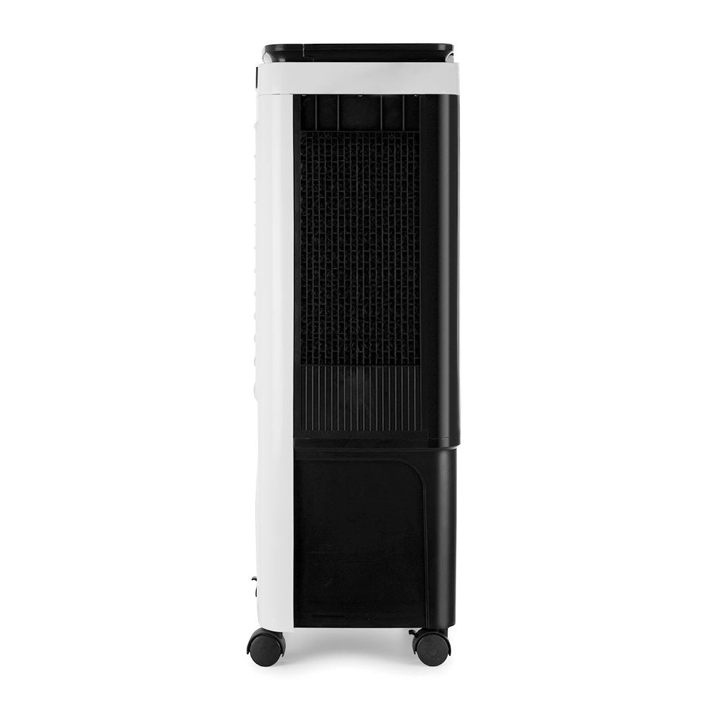 EAN 8435568402478 - Orbegozo AIR 55 purificador de aire 150 W Blanco imagen 3