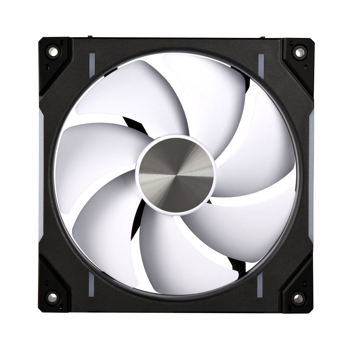 Ventilador Pc Phanteks D30 140mm Drgb Pwm Triple Fan Pack - Black