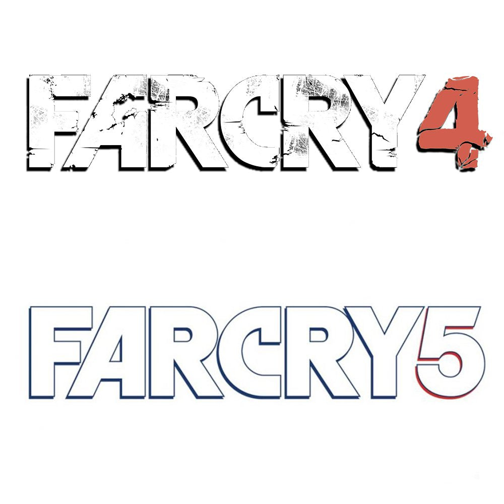 Juego Far Cry 4 + Far Cry 5 Double Pack Playstation 4