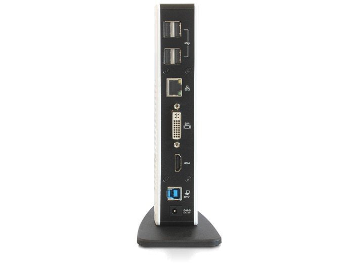 Delock Docking Station Usb 3.0 Port Replicator