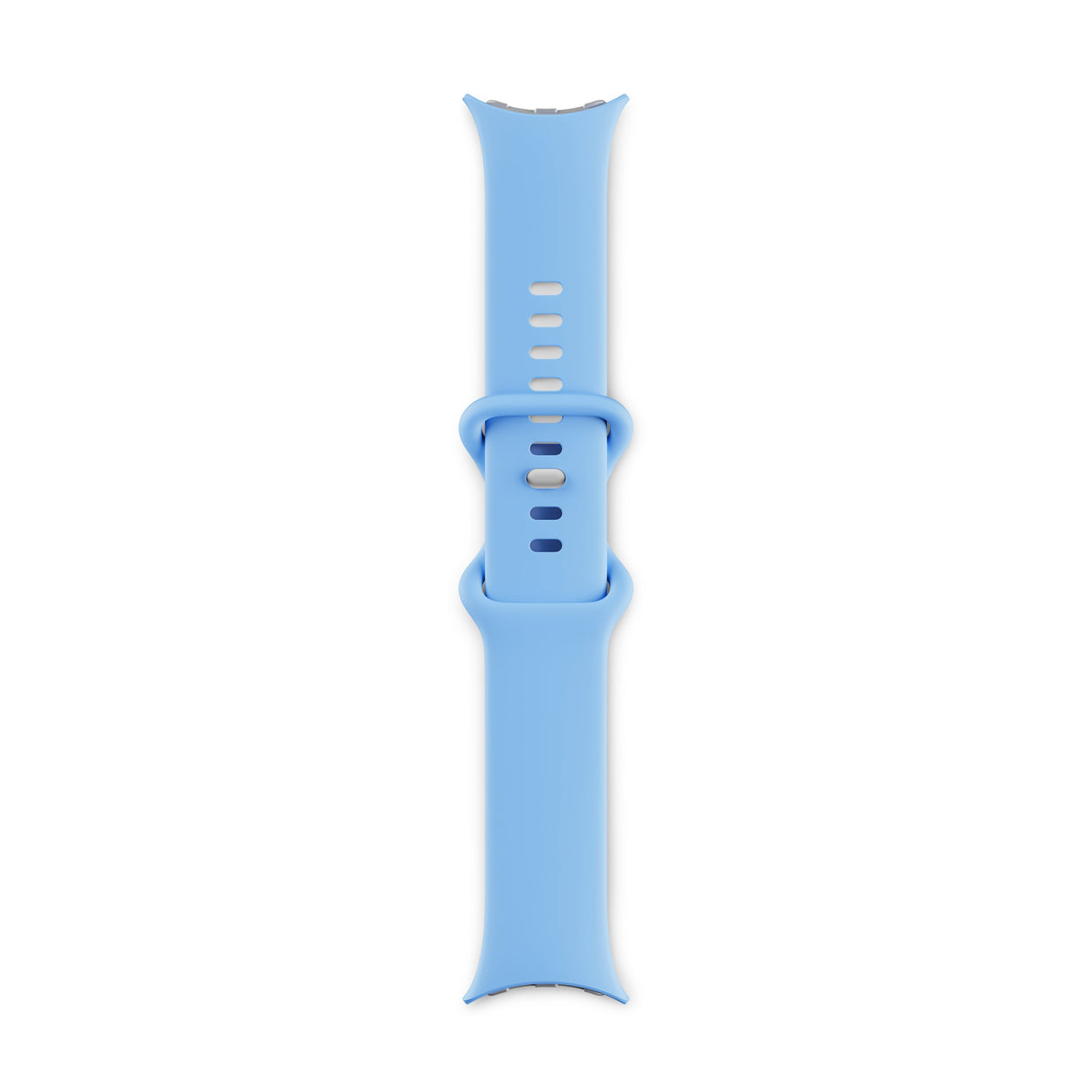 EAN 840353900585 - Google Pixel Watch 2 AMOLED 41 mm Digital Pantalla táctil 4G Plata Wifi GPS (satélite) imagen 5