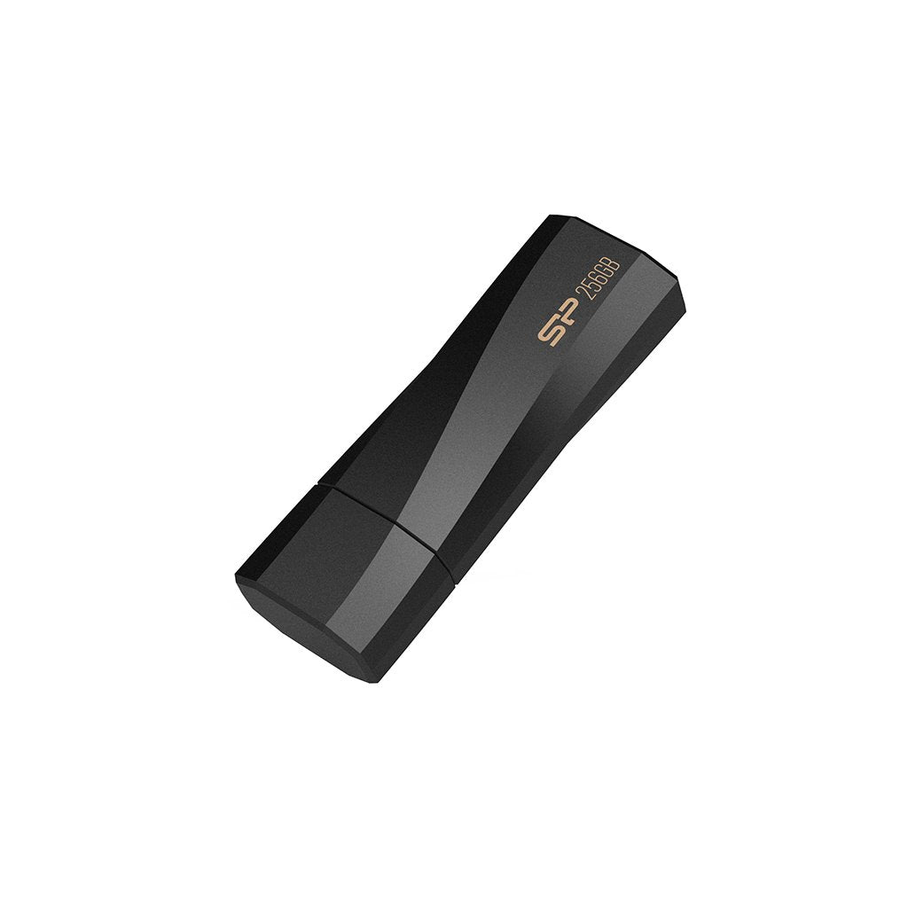 EAN 4713436147343 - Silicon Power Blaze B07 unidad flash USB 32 GB USB tipo A 3.2 Gen 1 (3.1 Gen 1) Negro imagen 3