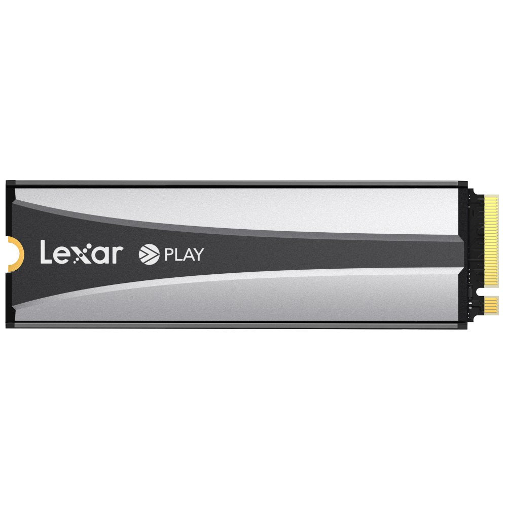 EAN 0843367135561 - Lexar LNMPLY8002T-RNNNG unidad de estado sólido 2 TB M.2 PCI Express 4.0 NVMe imagen 1