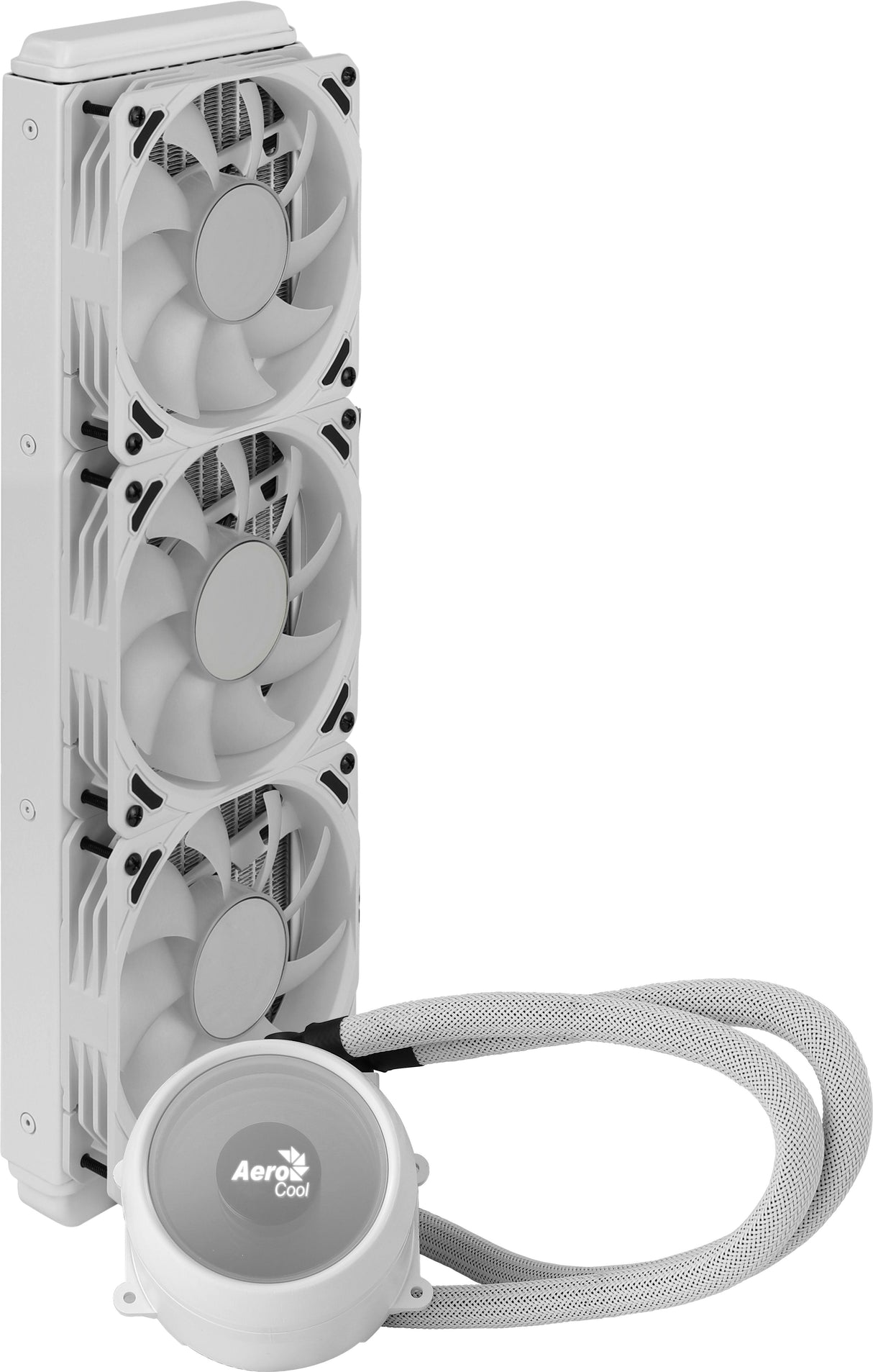 Aerocool Refrigeracion Mirage L360 Infinity Argb