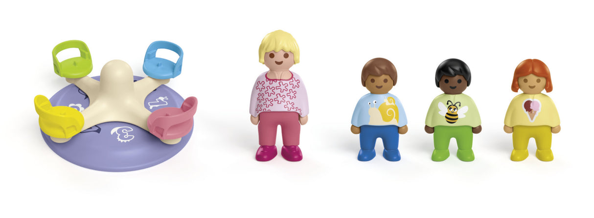 EAN 4008789717016 - Playmobil 71701 set de juguetes imagen 5