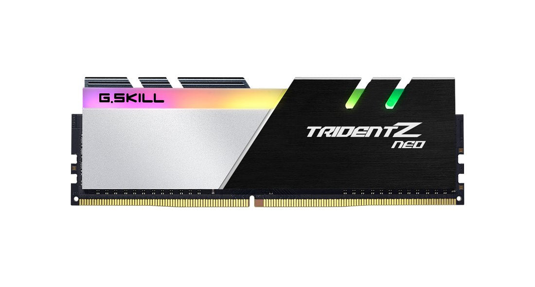 Memoria Ram G.Skill Trident Z Neo Ddr4 3600 Pc4-28800 64gb 4x16gb Cl16