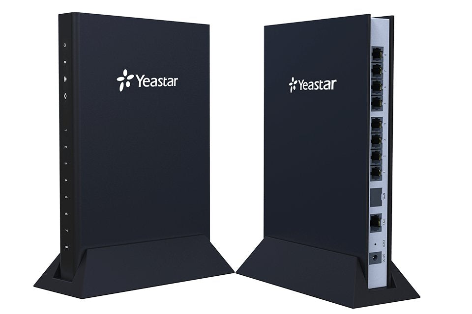 Yeamar Neogate Ta800 Fxs-Ip Gateway 8-Kanal