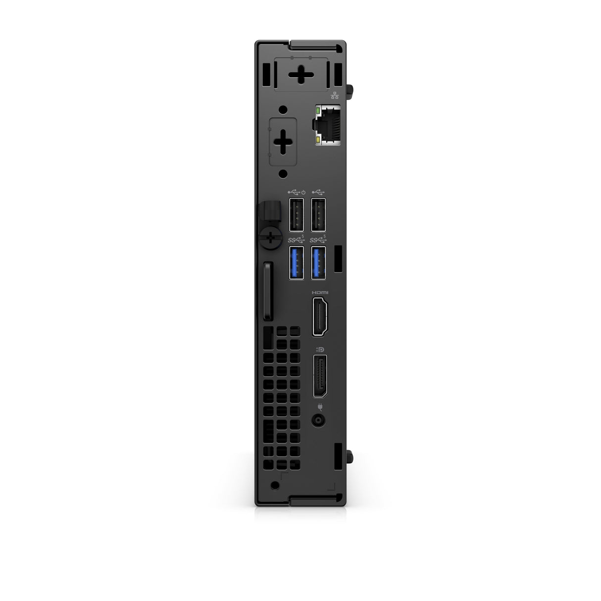 Dell Pc Optiplex Micro Mff I5-12500t 8gb 512gb Ssd W11pro 1 Año Nbd