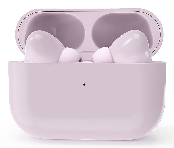 Auriculares Gembird Bt Tws Rosa