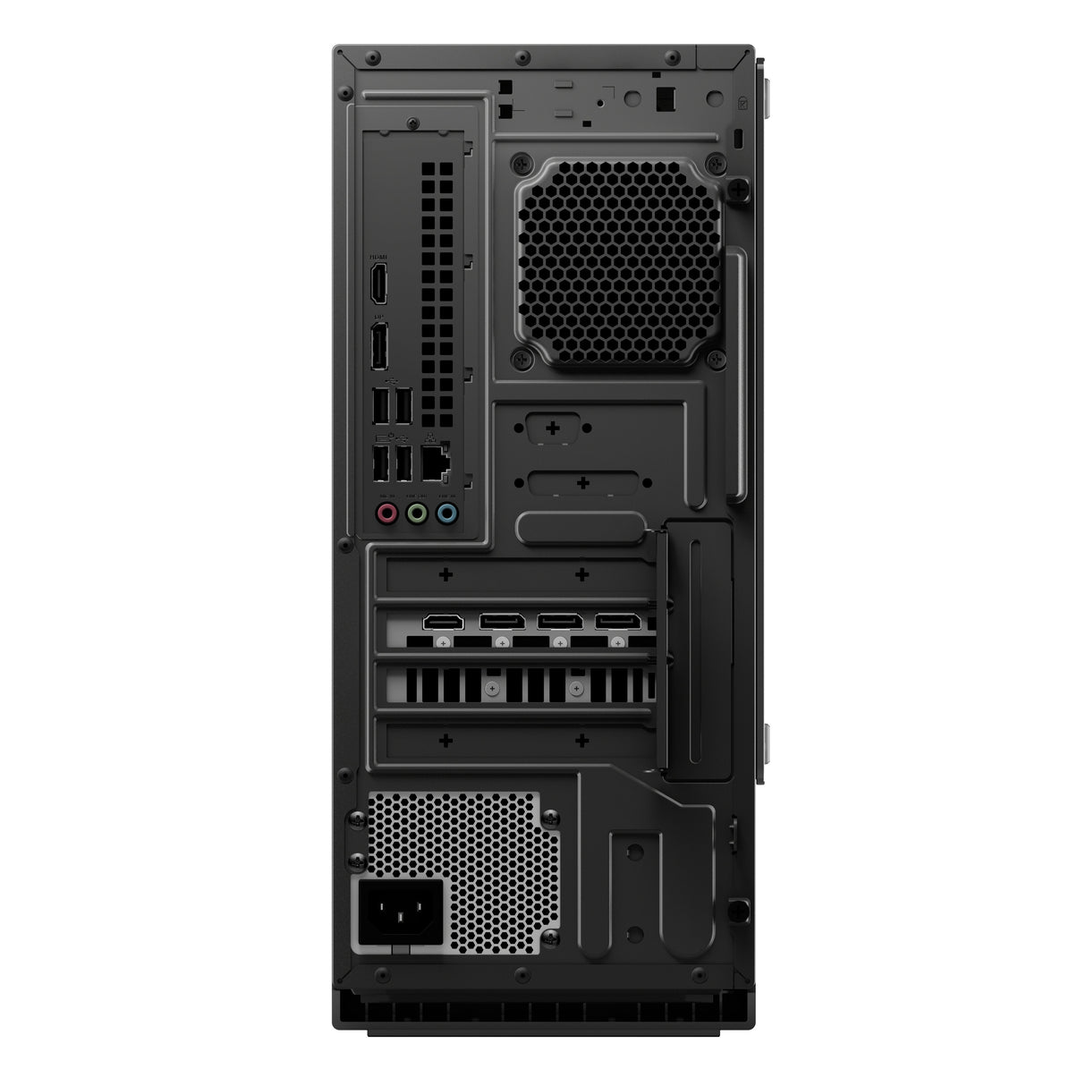 Asus Tuf T500 Mini Tower T500mv-13620h322w I7-13620h 16gb 1tbssd Rtx5060 W11 Home