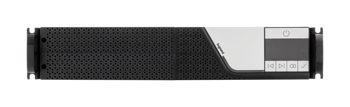 EAN 3414970826947 - Legrand Daker DK+ UPS DAKER DK PLUS 3000VA sistema de alimentación ininterrumpida (UPS) Doble conversión imagen 3