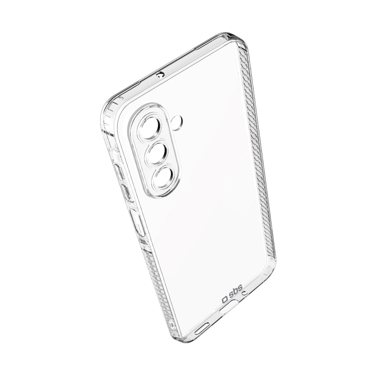 Sbs Extreme 2 Cover Galaxy A17 Transparent