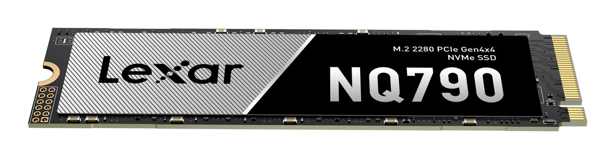 EAN 0843367132225 - Lexar LNQ790X002T-RNNNG unidad de estado sólido 2 TB M.2 PCI Express 4.0 NVMe 3D TLC NAND imagen 4
