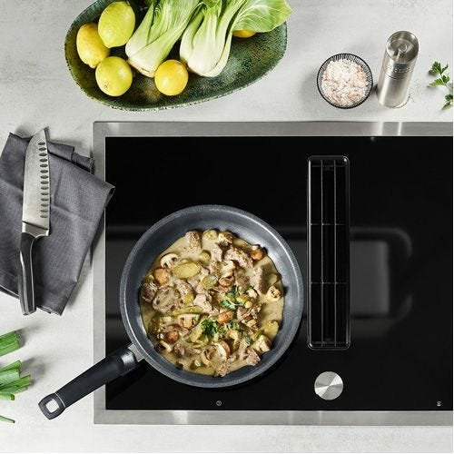 Sartén Fissler Adamant Premium Multiuso Alrededor