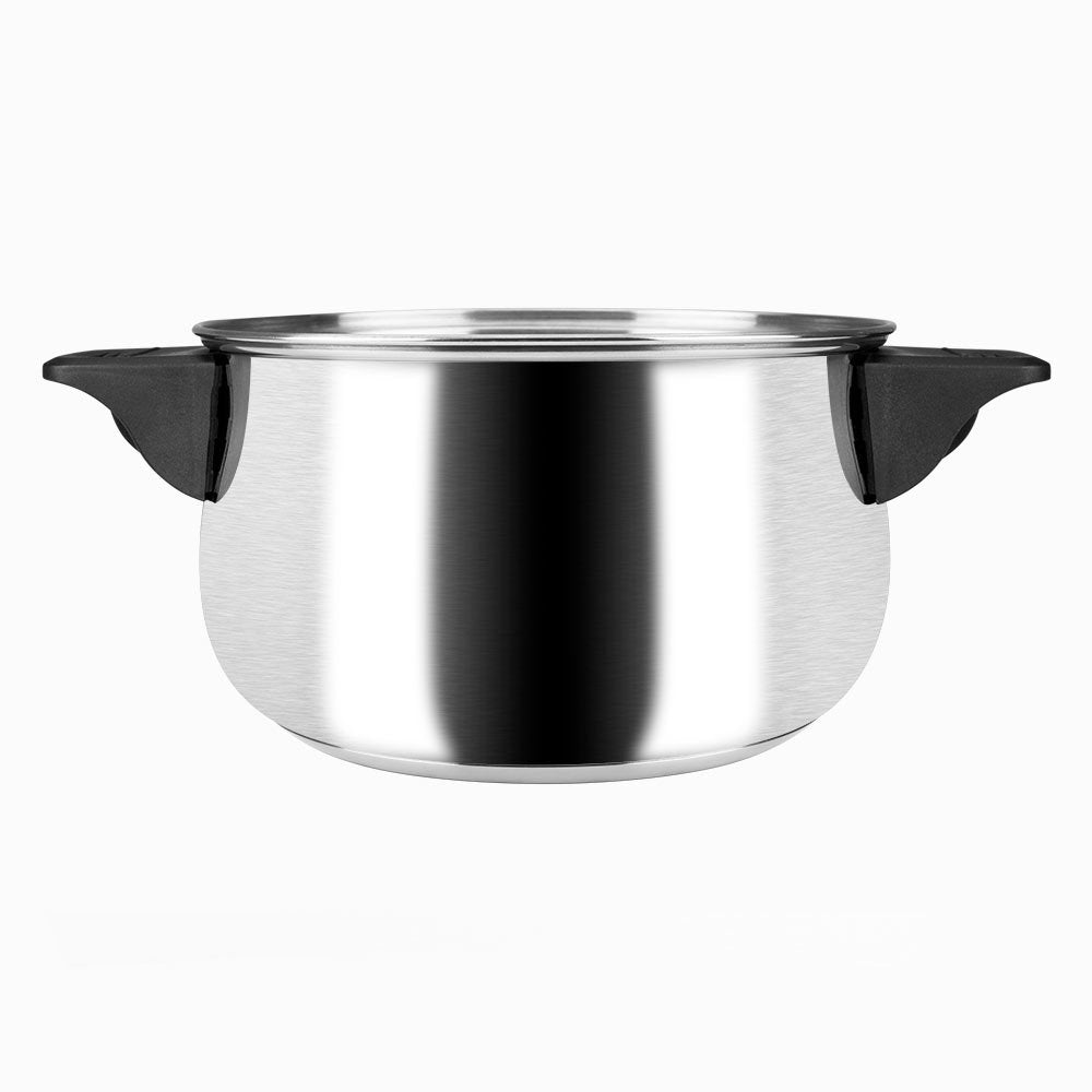 Fondue Eléctrica Orbegozo Fdr 14 1500w 8 Tenedores