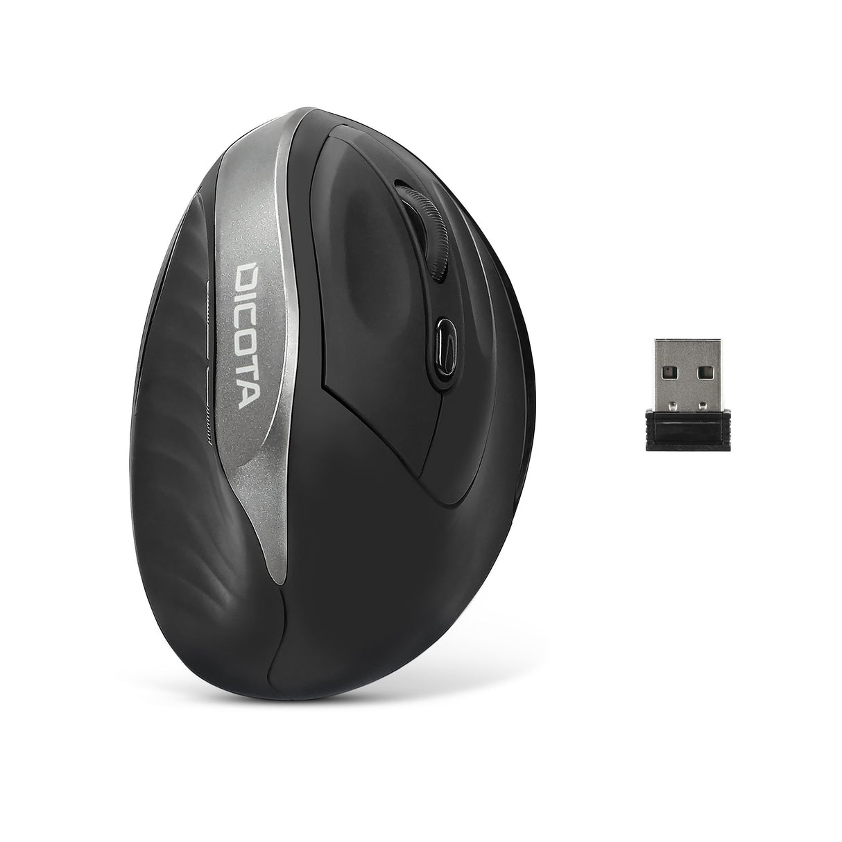 EAN 7640186417464 - DICOTA D31981 ratón Juego mano derecha Bluetooth 1600 DPI imagen 8