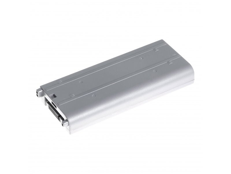 Batería Green Cell Cf-Vzsu48 Para Panasonic Toughbook 19 Cf-19