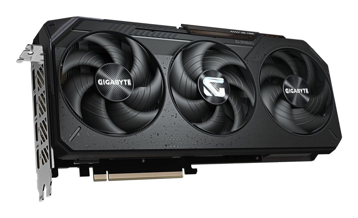 EAN 4719331356149 - GIGABYTE Radeon RX 9070 XT GAMING 16G AMD imagen 3