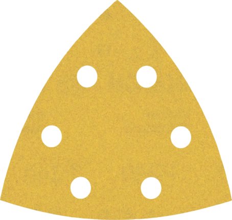 EAN 4059952541679 - Bosch 2 608 900 829 disco de afilar Madera Hoja lijadora imagen 1