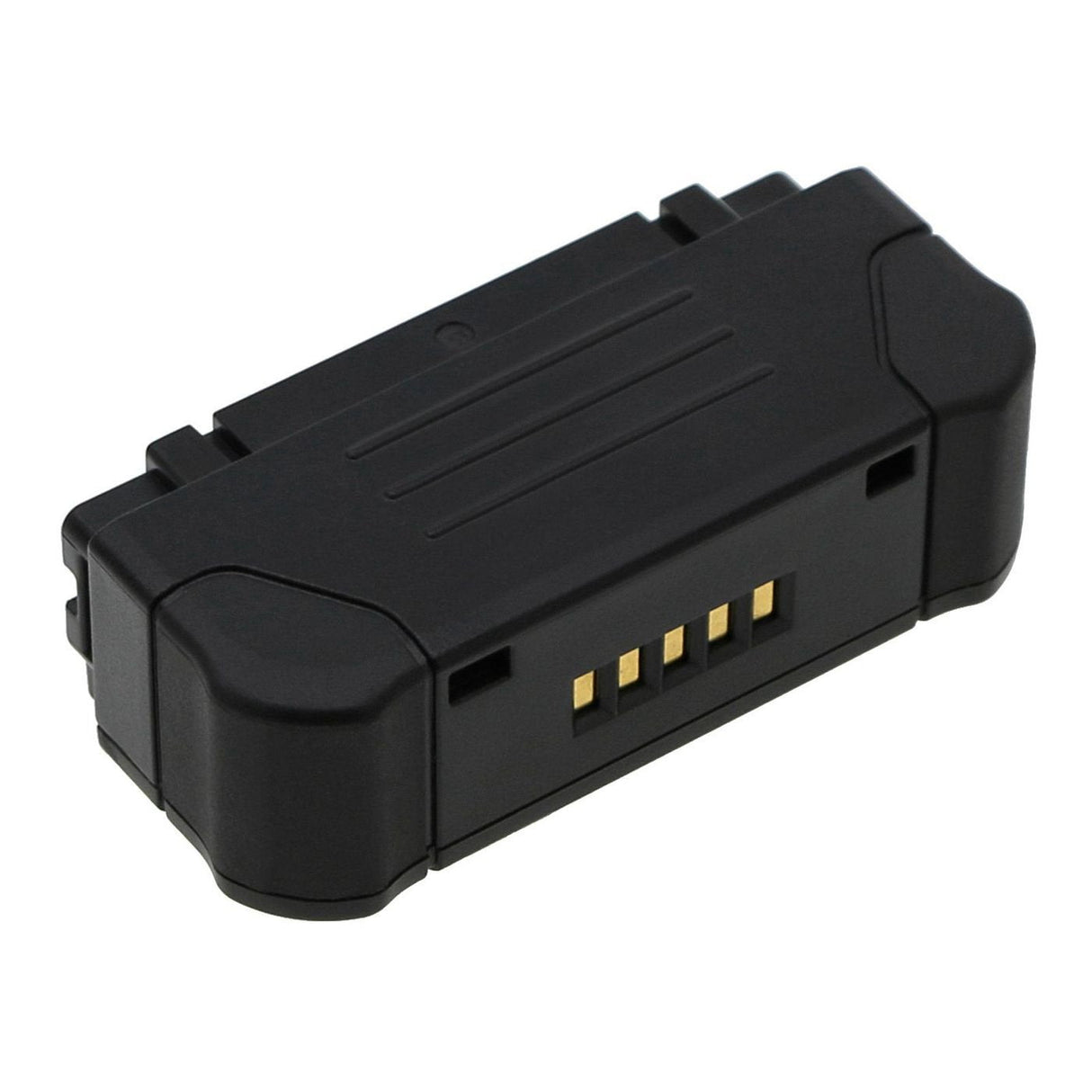 Battery For Panasonic Body Camera 9.36wh Li-Ion 3.6v
