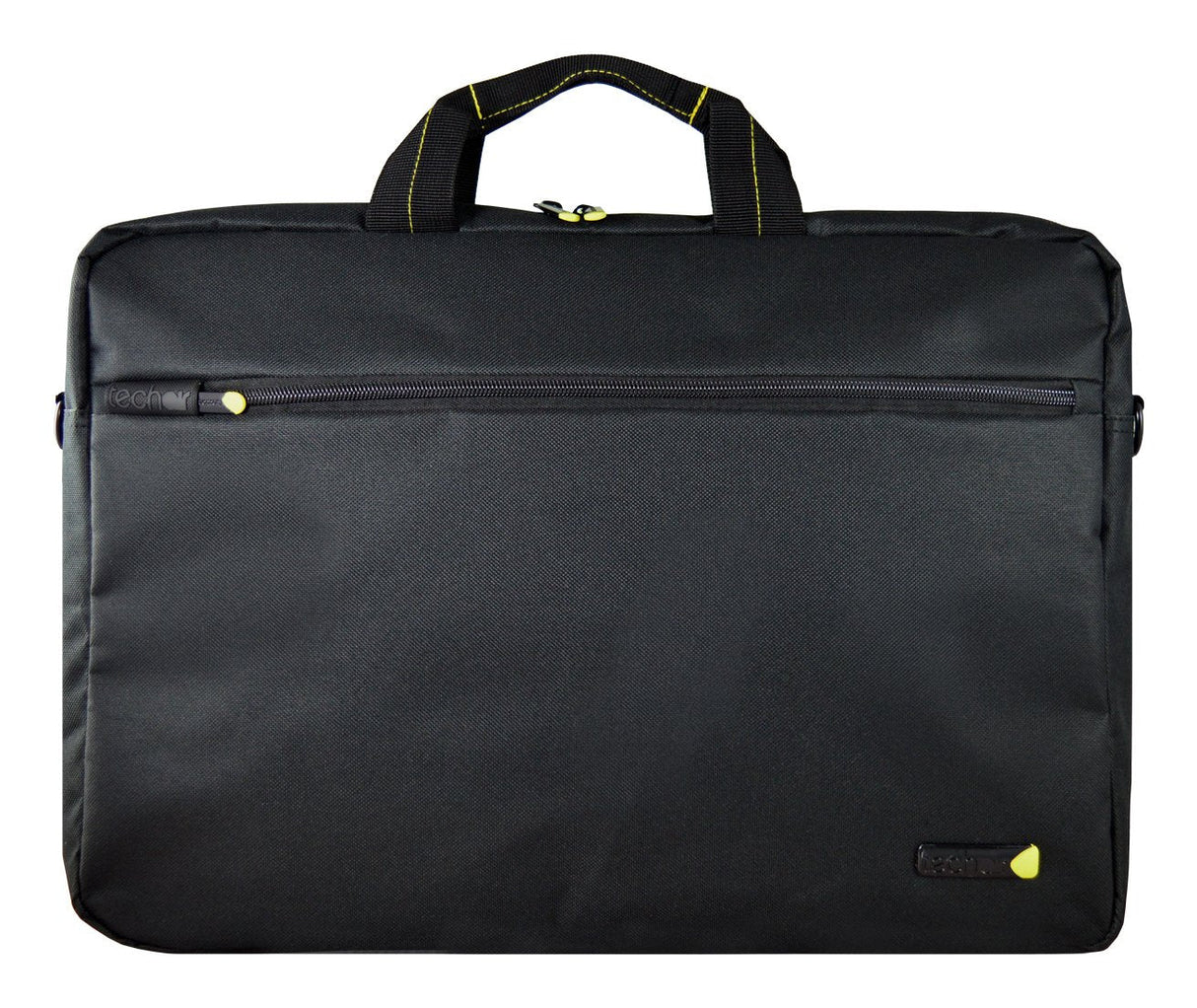 Techair Bolsa De Transporte Moderna 16 - 17.3" Negro