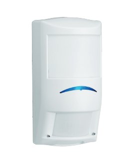 Bosch Isc-Ppr1-W16 Detector De Movimiento Pir Serie Professional De 18m