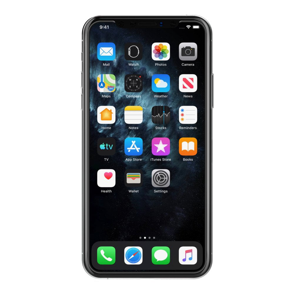 EAN 0745883769544 - Belkin InvisiGlass Protector de pantalla Apple imagen 2