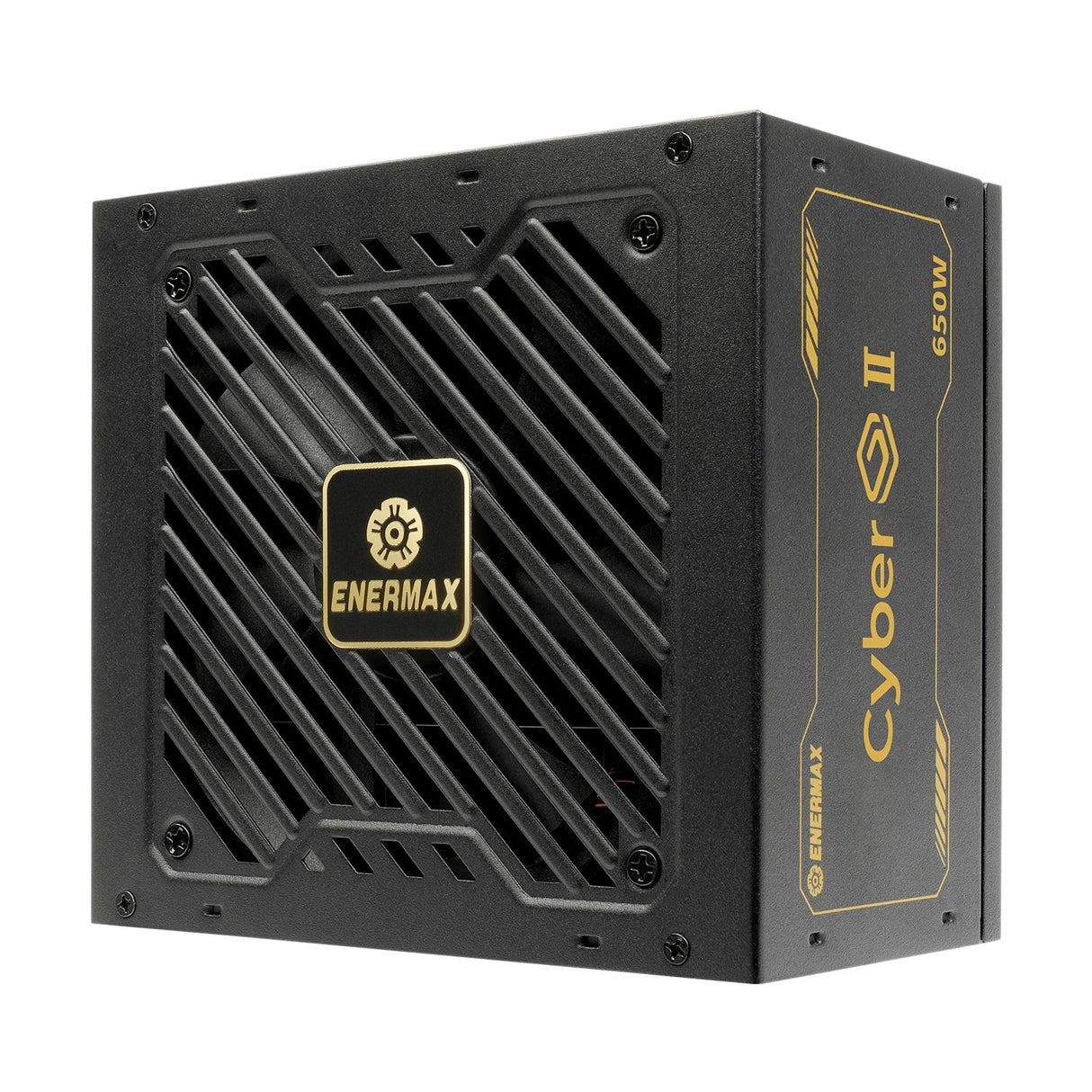 EAN 4713157728920 - Enermax ERV650G-AHG-NAC unidad de fuente de alimentación 650 W 20+4 pin ATX ATX Negro imagen 5