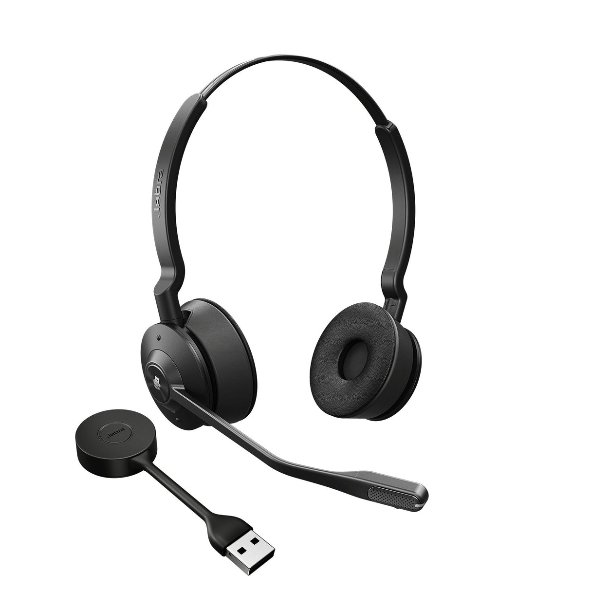 Jabra Engage 55 Ms, Auriculares 9559-450-111