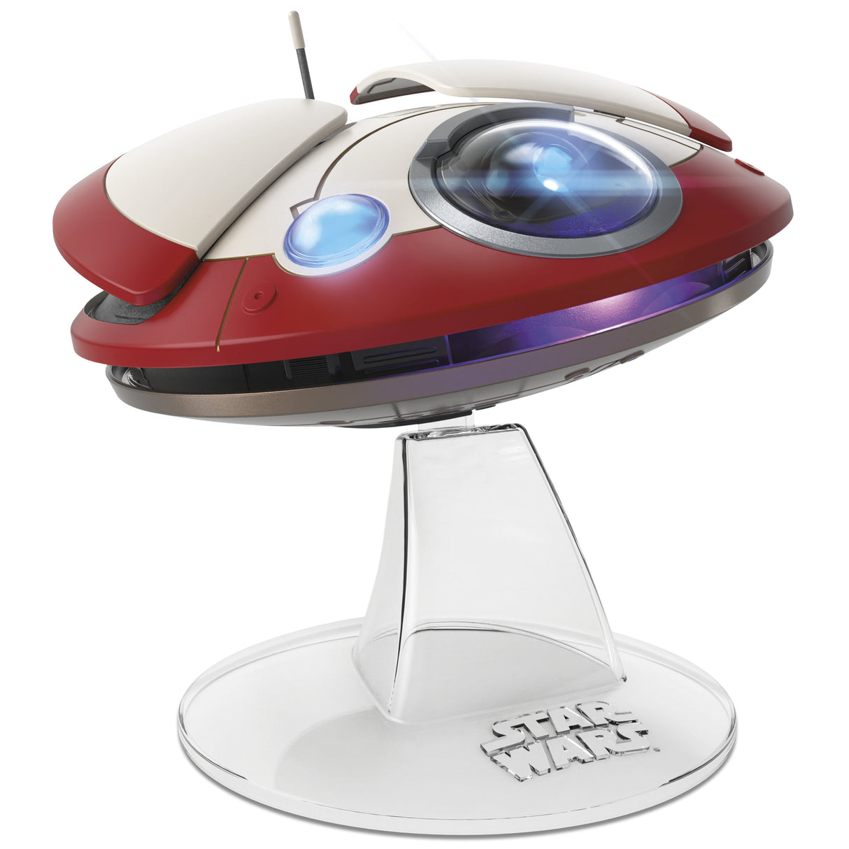 EAN 5010994137342 - Star Wars Obi-Wan Kenobi F39185L0 figura de acción y colleccionable imagen 1